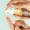 Nat Habit Flax Bakuchi Light Face Moisturizer For Glowing Skin | Vitamin E | Hot & Dry Weather - 30G