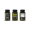 Nutrija Berberine Extract 500Mg Capsules | Standardized To Min 98% (120 Capsules)