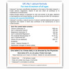 Osteocare Tablets(Calcium 400Mg+Magnesium+Zinc & Vitamin D3 Tablets)