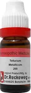 Dr. Reckeweg Allen Rawalplus Tonic 200ml Pack Of 2
