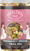 Healthy Treat Pregnancy Special Trail Mix | Nutritional Snack For Moms ( 250 Gm )