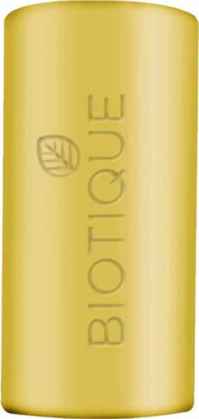 Biotique Advanced Ayurveda Almond Oil Nourishing Body Soap - 150 Gm