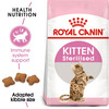 Fhn Kitten Sterilised 1.2Kg