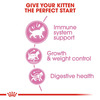 Fhn Kitten Sterilised 1.2Kg