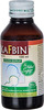 Kafbin Cough Syrup 100 Ml