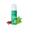 Nat Habit Pomegranate Tulsi Light Moisturizer | Non Sticky | Hot & Dry Weather - 30G