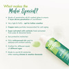 Nat Habit Pomegranate Tulsi Light Moisturizer | Non Sticky | Hot & Dry Weather - 30G