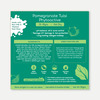 Nat Habit Pomegranate Tulsi Light Moisturizer | Non Sticky | Hot & Dry Weather - 30G
