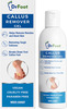 Dr Foot Callus Remover Gel Helps To Remove Calluses Corns - 100ml