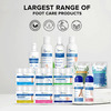 Dr Foot Callus Remover Gel Helps To Remove Calluses Corns - 100ml