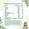 Pure Nutrition Calcium L Calcium Citrate Tablets For Bone And Muscle Health L - 60 Veg Tablets