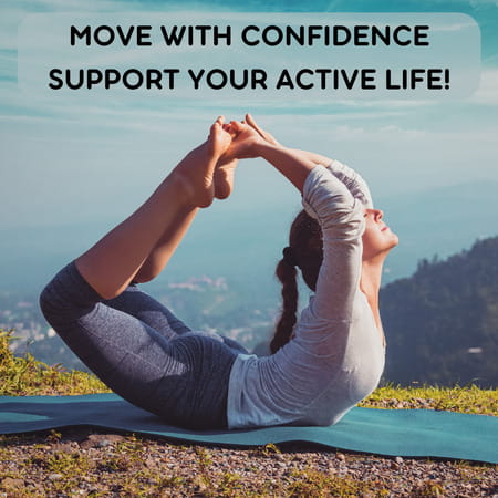 Pure Nutrition Calcium L Calcium Citrate Tablets For Bone And Muscle Health L - 60 Veg Tablets