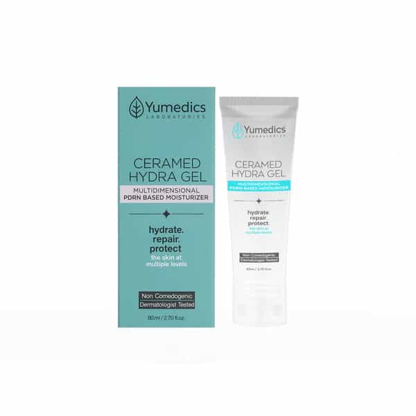 Yumedics Ceramed Hydra Gel - 30Gm
