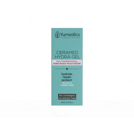 Yumedics Ceramed Hydra Gel - 30Gm