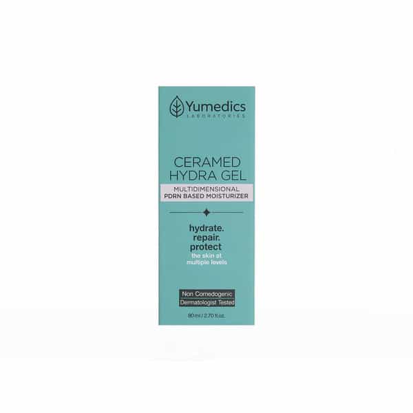 Yumedics Ceramed Hydra Gel - 30Gm