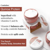 Bare Anatomy Expert Color Protect Hair Mask | 17 Amino Acid Complex & Quinoa Protein | 250 Gm