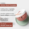 Bare Anatomy Expert Color Protect Hair Mask | 17 Amino Acid Complex & Quinoa Protein | 250 Gm