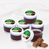Boroline Bo Lips Flavoured Lip Balm | Chocolate Favoured Natural Lip Care (10 Gm) (Pack Of 6)
