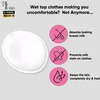 Femzy Reusable Breast Pads- 6 Pcs -100G