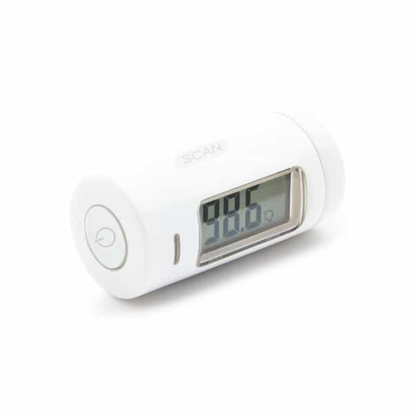 Dr. Odin Oir004 Non Contact Infrared Forehead Thermometer For Baby Child & Adult
