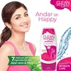 Clean And Dry Intimate Hygiene Wash 190 Ml For Women