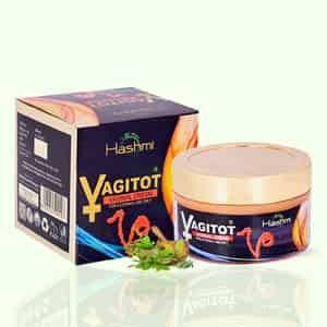 Hashmi Vagitot Cream: Best Vaginal Tightening Product Value Pack 50 Gram