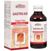 Baksons Homoeopathy Gastro Aid Syrup Sugar Free 115 Ml