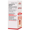 Baksons Homoeopathy Gastro Aid Syrup Sugar Free 115 Ml