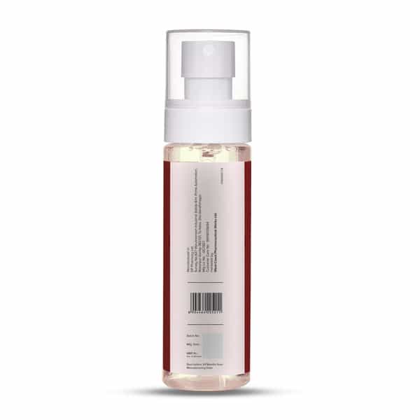 Cgg Cosmetics Smells Like Revenge Body Mist - 100% Vegan | Fresh For Men & Women - 100Ml