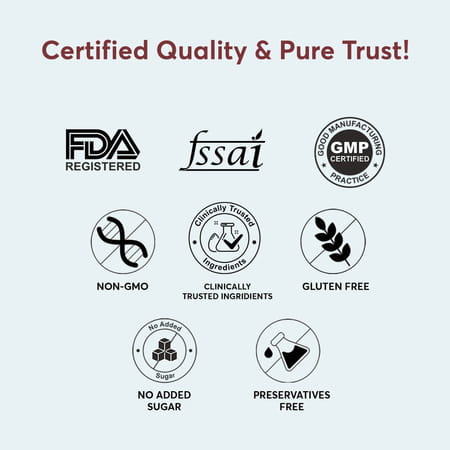 Bug Buddy Metabolically Apt | Supports Metabolism & Reduces Cravings | 30 Days Pack