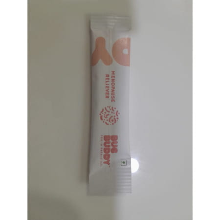 Bug Buddy Metabolically Apt | Supports Metabolism & Reduces Cravings | 30 Days Pack