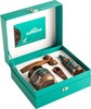 Mcaffeine Coffee De-Stress Gift Hamper - Premium Rakhi Gift For Brother & Sister