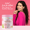 Fytika Let It Glow Collagen Supplement - 200G