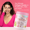 Fytika Let It Glow Collagen Supplement - 200G