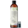 Inlife Herbal Hair Oil 200Ml With Applicator Formulated With 27 Ayurvedic Herbs Bht And Paraben Free