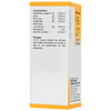 Dr Bakshi's Bakson Homoeopathy B27 Worms Drops 30 Ml