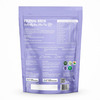 Nutrazen Eternal Brew Butterfly Pea Blue Tea Bags | Antioxidant Rich Herbal Tea | 30 Servings