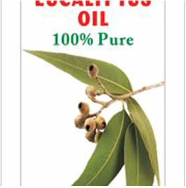 Goodcare Eucalyptus Oil - 50Ml
