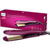 Philips Bhs738/00 Kerashine Tutanium Wide Plate Straightener With Silkprotect Technology