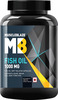 Muscleblaze Mb Vite 120 Tabs With Omega 3 Fish Oil 180 Caps