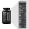Muscleblaze Mb Vite 120 Tabs With Omega 3 Fish Oil 180 Caps
