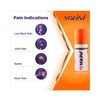 Volini Pain Relief Spray 15 Gm (Pack Of 3)