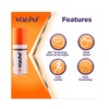 Volini Pain Relief Spray 15 Gm (Pack Of 3)