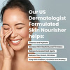 Wellbeing Nutrition Skin Fuel Japanese Collagen | L-Glutathione | Hyaluronic Acid For Skin - 30 Tabs