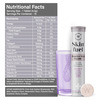 Wellbeing Nutrition Skin Fuel Japanese Collagen | L-Glutathione | Hyaluronic Acid For Skin - 30 Tabs