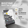 Muscleblaze Biozyme Performance Whey Rich Chocolate 36G (Single Serving)