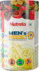 Patanjali Nutrela Men's Superfood- Protein & Malt With Botanical Extracts- 400G Jar