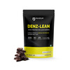 Denzour Nutrition Denz - Lean Whey Protein - Belgium Chocolate | 1kg | For Lean Muscle Gains