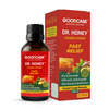 Goodcare Dr Honey Cough Syrup | Adults | Tulsi Ginger | 100 Ml | Pack Of 1