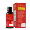 Goodcare Dr Honey Cough Syrup | Adults | Tulsi Ginger | 100 Ml | Pack Of 1